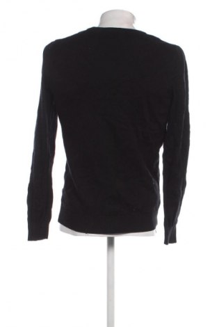 Herrenpullover LC Waikiki, Größe S, Farbe Schwarz, Preis 20,49 €