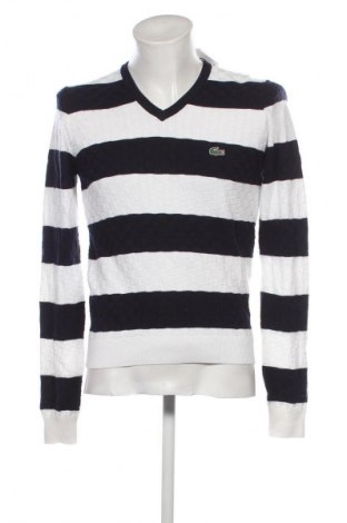 Herrenpullover Lacoste, Größe XS, Farbe Mehrfarbig, Preis 71,99 €