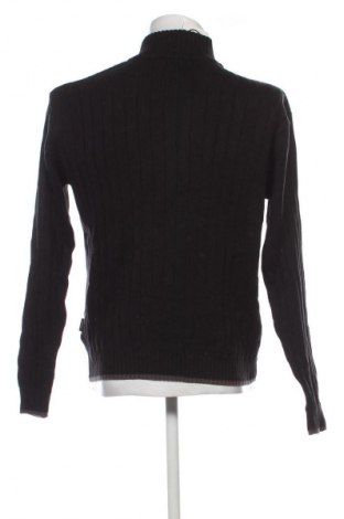 Męski sweter Lerros, Rozmiar L, Kolor Czarny, Cena 153,99 zł