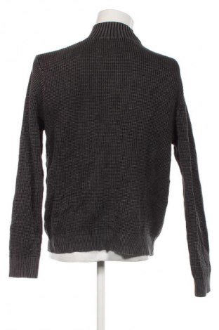 Męski sweter Lucky Brand, Rozmiar L, Kolor Szary, Cena 153,99 zł