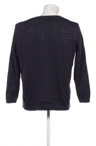 Herrenpullover Malva, Größe XL, Farbe Blau, Preis 24,99 €