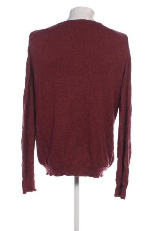 Herrenpullover Man By Tchibo, Größe XL, Farbe Rot, Preis 24,99 €