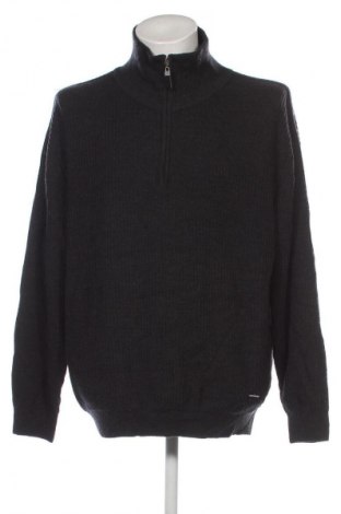 Herrenpullover Maselli, Größe XL, Farbe Grau, Preis € 14,99