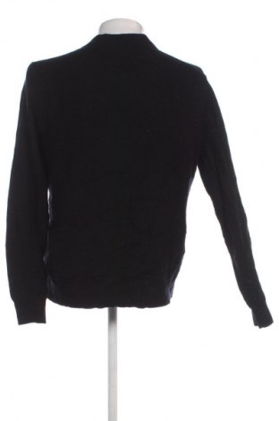 Męski sweter Massimo Dutti, Rozmiar L, Kolor Czarny, Cena 198,99 zł