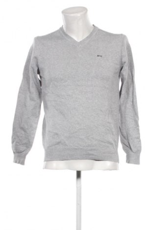 Herrenpullover Mc Gregory, Größe M, Farbe Grau, Preis € 33,99