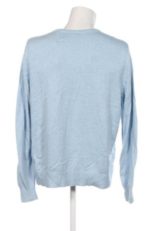 Herrenpullover Merona, Größe XL, Farbe Blau, Preis 12,99 €