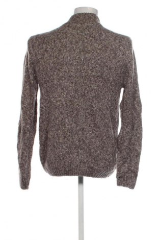 Herrenpullover Method, Größe L, Farbe Beige, Preis 41,49 €