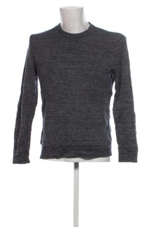 Herrenpullover Mode Express, Größe L, Farbe Blau, Preis 5,99 €