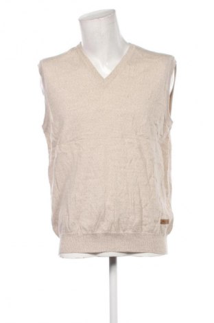 Herrenpullover Monte Carlo, Größe XL, Farbe Beige, Preis 24,99 €