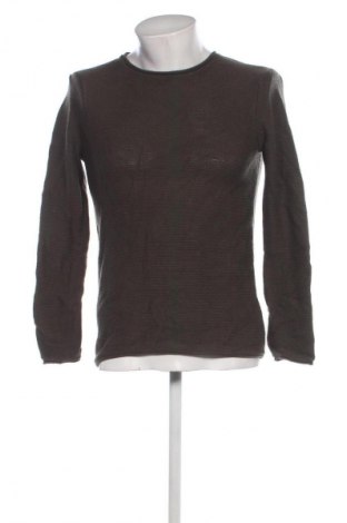 Herrenpullover Mr. F, Größe S, Farbe Grün, Preis € 24,99