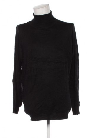 Herrenpullover Ms Mode, Größe 3XL, Farbe Schwarz, Preis € 24,99