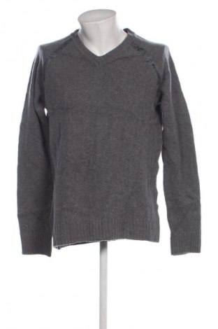 Herrenpullover Murphy & Nye, Größe M, Farbe Grau, Preis € 14,99