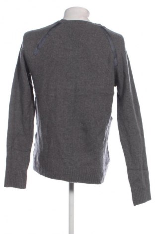 Herrenpullover Murphy & Nye, Größe M, Farbe Grau, Preis € 14,99