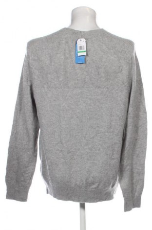 Herrenpullover Nautica, Größe L, Farbe Grau, Preis € 97,99