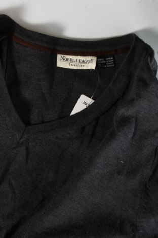 Herrenpullover Nobel League, Größe XL, Farbe Grau, Preis € 24,99