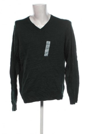 Herrenpullover Old Navy, Größe XL, Farbe Grün, Preis € 20,99