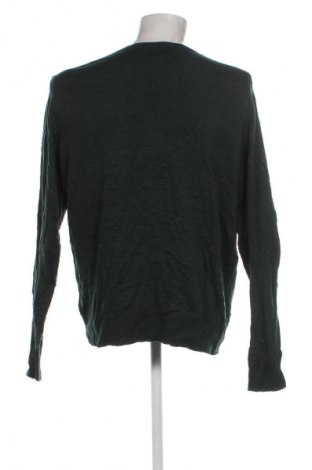 Pulover de bărbați Old Navy, Mărime XL, Culoare Verde, Preț 94,99 Lei