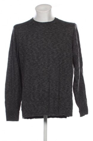 Herrenpullover Old Navy, Größe XL, Farbe Grau, Preis 33,99 €