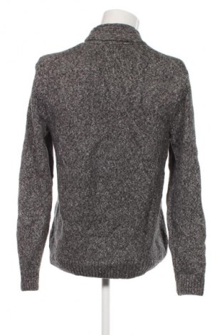 Herrenpullover Old Navy, Größe L, Farbe Grau, Preis 5,99 €