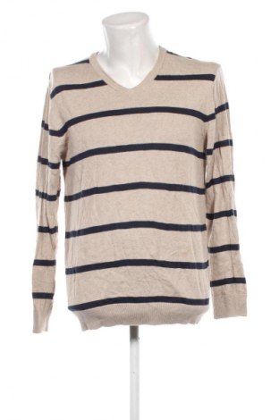 Męski sweter Old Navy, Rozmiar L, Kolor Kolorowy, Cena 30,99 zł