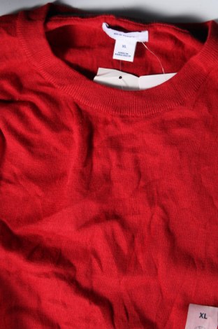 Herrenpullover Old Navy, Größe XL, Farbe Rot, Preis 35,99 €