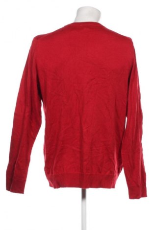 Herrenpullover Old Navy, Größe XL, Farbe Rot, Preis 35,99 €