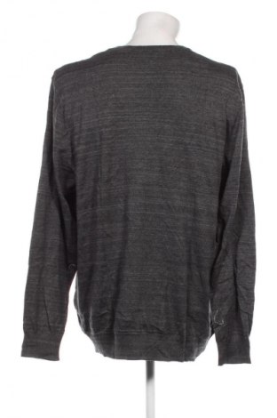 Herrenpullover Old Navy, Größe XXL, Farbe Grau, Preis 45,49 €