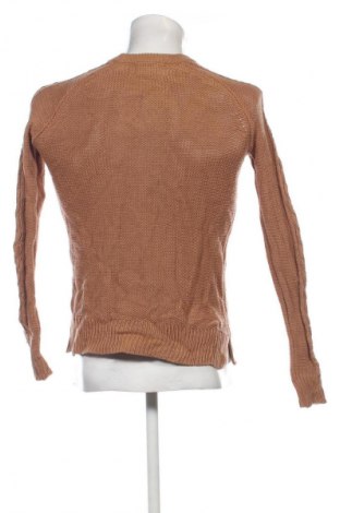 Herrenpullover Old Navy, Größe XS, Farbe Braun, Preis 33,99 €