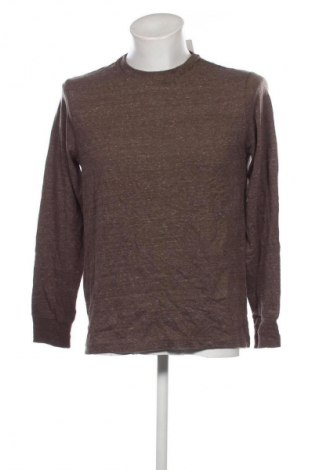 Męski sweter Old Navy, Rozmiar M, Kolor Brązowy, Cena 23,99 zł