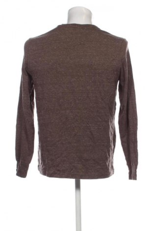 Herrenpullover Old Navy, Größe M, Farbe Braun, Preis 5,99 €