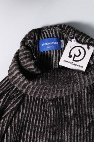 Męski sweter Originals By Jack & Jones, Rozmiar M, Kolor Kolorowy, Cena 108,99 zł