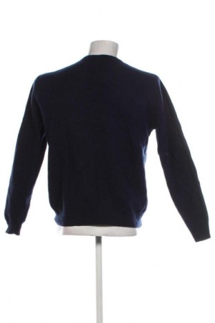 Herrenpullover Oviesse, Größe XXL, Farbe Blau, Preis 11,63 €