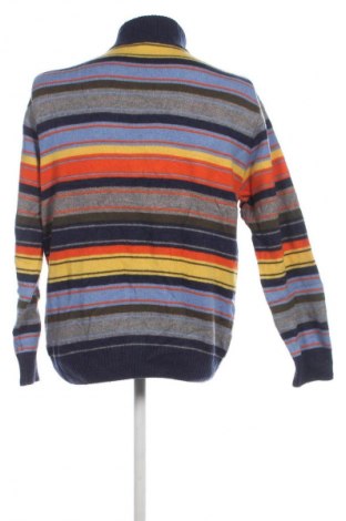 Męski sweter Paul & Shark, Rozmiar XL, Kolor Kolorowy, Cena 329,99 zł