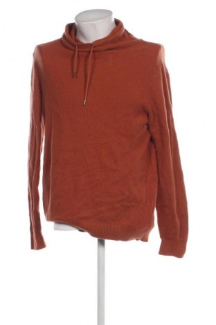 Herrenpullover Paul Hunter, Größe L, Farbe Braun, Preis € 8,99