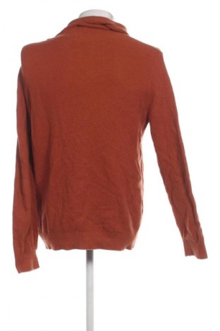 Herrenpullover Paul Hunter, Größe L, Farbe Braun, Preis € 8,99