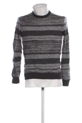 Męski sweter Perry Ellis, Rozmiar S, Kolor Szary, Cena 23,99 zł