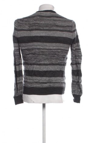 Męski sweter Perry Ellis, Rozmiar S, Kolor Szary, Cena 23,99 zł