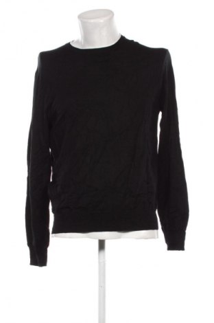 Herrenpullover Perry Ellis, Größe L, Farbe Schwarz, Preis € 6,99