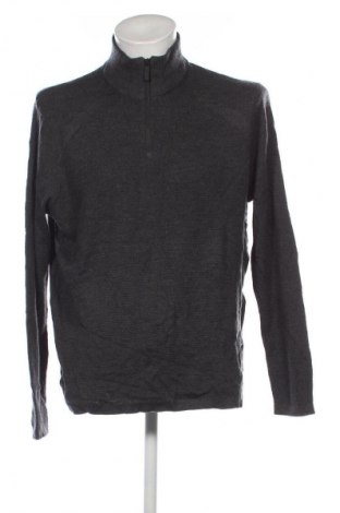 Herrenpullover Perry Ellis, Größe XL, Farbe Grau, Preis € 33,99