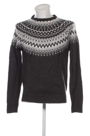 Herrenpullover Pier One, Größe M, Farbe Mehrfarbig, Preis € 23,99