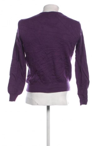 Herrenpullover Polo By Ralph Lauren, Größe XS, Farbe Lila, Preis € 24,99