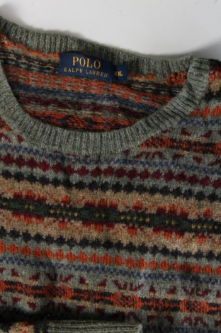 Herrenpullover Polo By Ralph Lauren, Größe XXL, Farbe Mehrfarbig, Preis 95,99 €