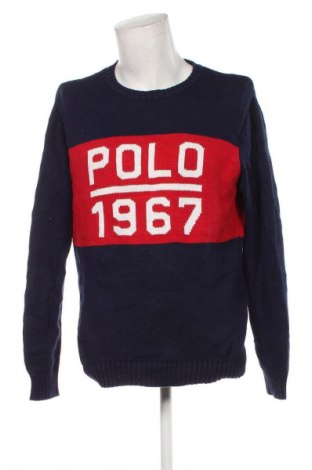 Pánský svetr  Polo By Ralph Lauren, Velikost L, Barva Vícebarevné, Cena  2 189,00 Kč