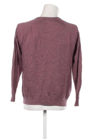 Herrenpullover Primark, Größe L, Farbe Lila, Preis 24,99 €