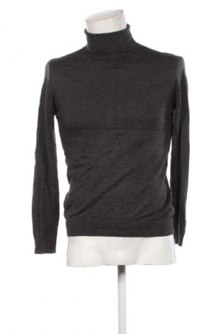 Herrenpullover Pull&Bear, Größe M, Farbe Grau, Preis € 24,99