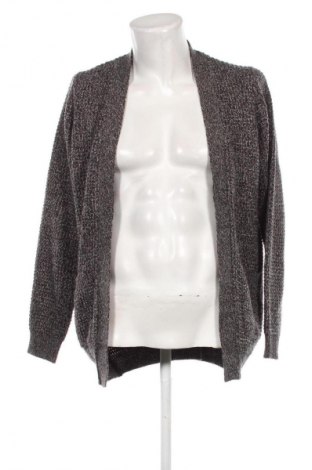 Herrenpullover Pull&Bear, Größe M, Farbe Grau, Preis 24,99 €