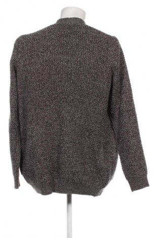 Pánský svetr  Pull&Bear, Velikost M, Barva Šedá, Cena  559,00 Kč