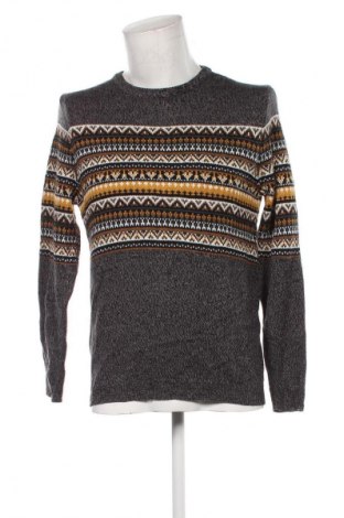 Pánsky sveter  Pull&Bear, Veľkosť M, Farba Viacfarebná, Cena  19,95 €