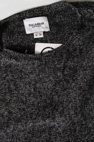 Męski sweter Pull&Bear, Rozmiar XL, Kolor Kolorowy, Cena 111,99 zł