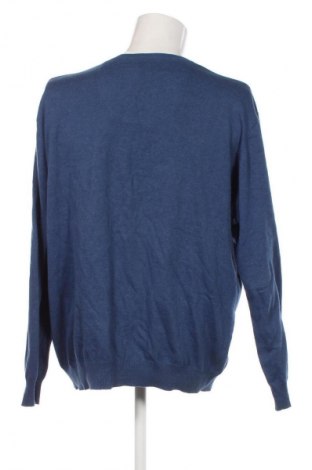 Herrenpullover Redmond, Größe 3XL, Farbe Blau, Preis 24,99 €